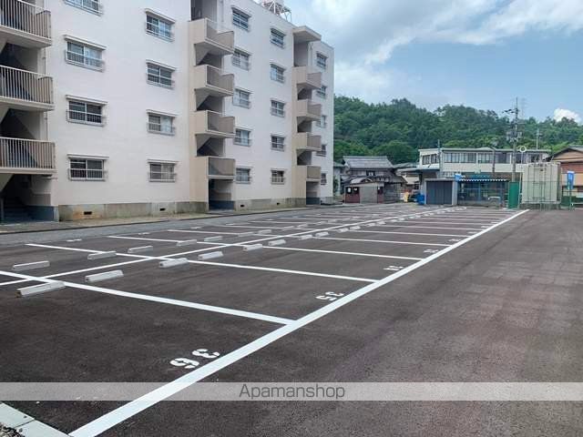 ビレッジハウス鳥居本1号棟のその他写真
