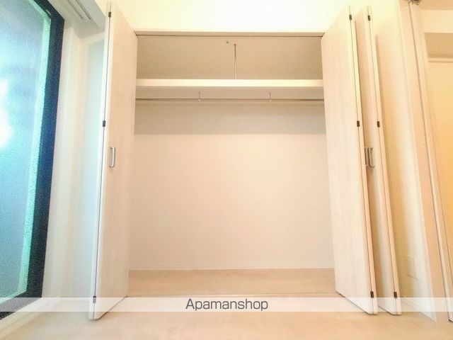 SPLENDIDEVIIIの内装写真