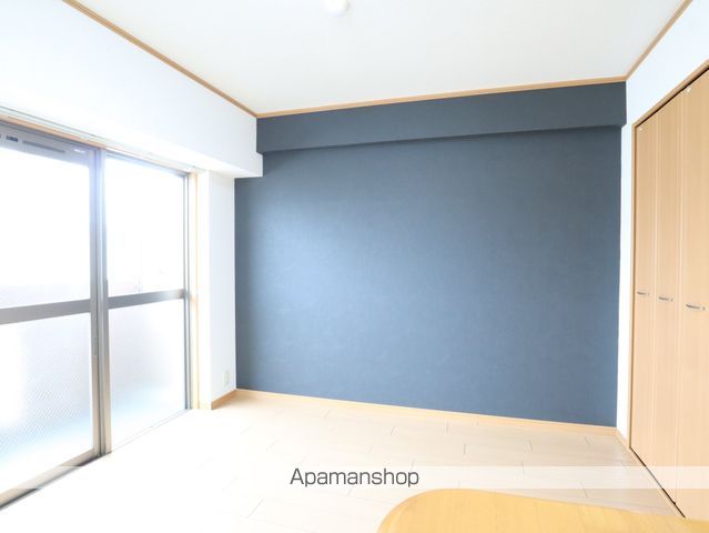 ベル アンジュの内装写真