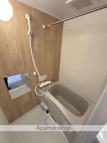 ASTER N13の内装写真