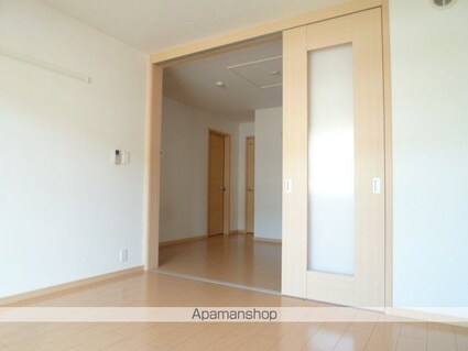 クラール・ブリーゼⅡ[2DK/44.75m2]の内装2