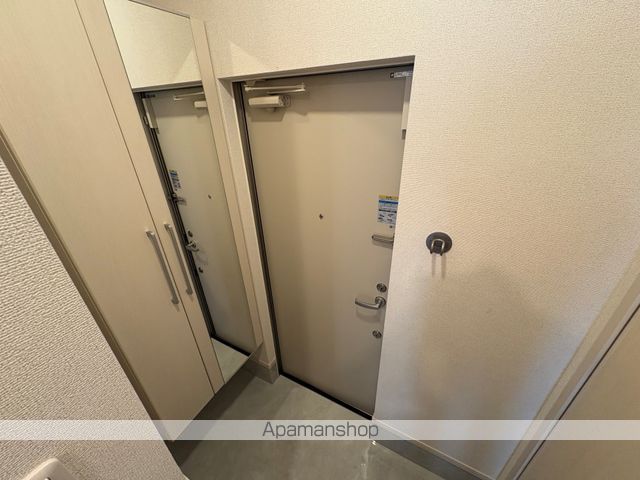 ユニゾン安満 A棟の内装写真