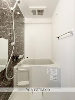 東京都練馬区田柄１丁目[1R/17m2]の玄関