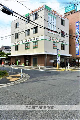 山本グリーンヴィレッジIの周辺写真