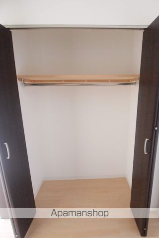 HF東札幌レジデンスの内装写真