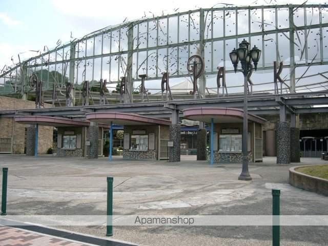 プリモーテ枚方公園の周辺写真
