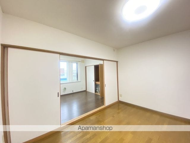 コーポロイヤルメイトの内装写真