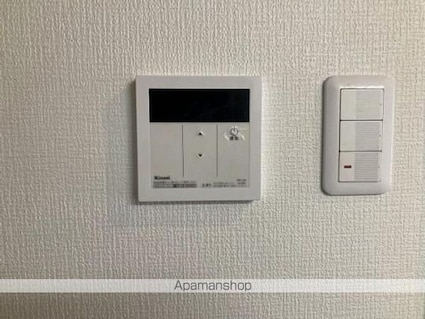 ベルヴィーユ松山[1K/18.5m2]の内装3