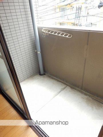 グランクリュー西新の内装写真
