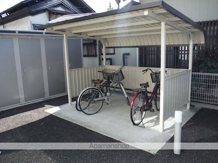 エレガンシエル[2LDK/54.58m2]の内装2