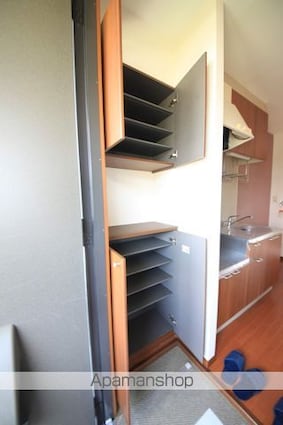 ジュピター片倉壱番館[1K/23.98m2]の内装1