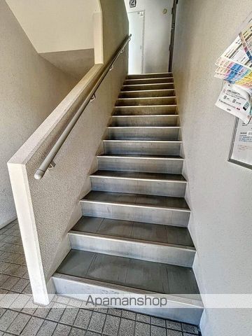 パークハイツGのその他写真