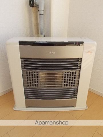 エトワールの内装写真