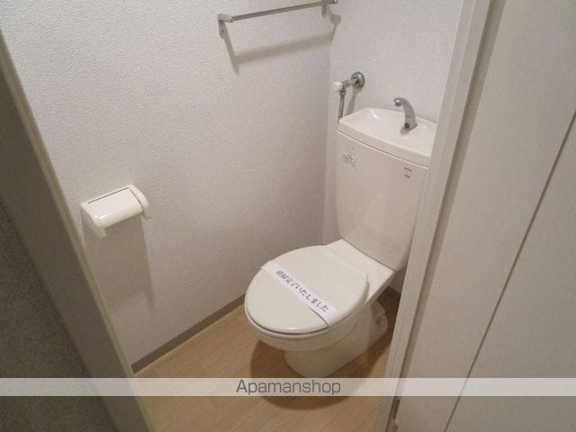ミルキーウェイ菊水の内装写真