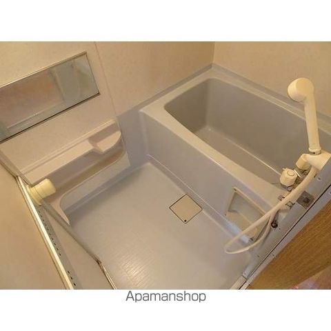 ハイツS2の内装写真