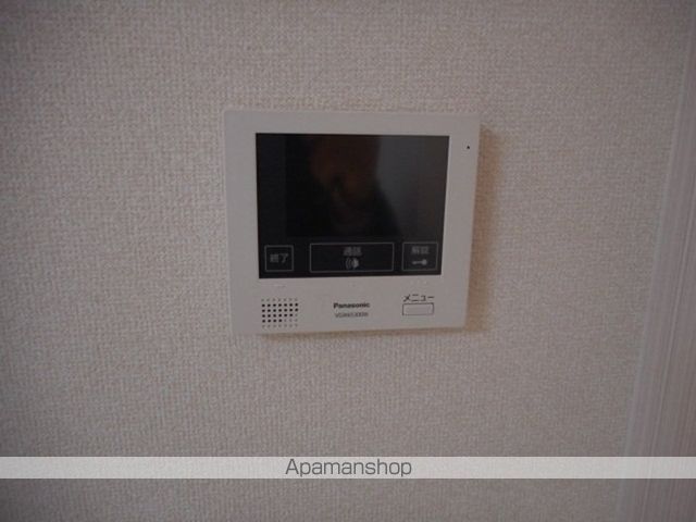 プリムヴェールの内装写真