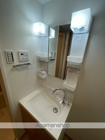 ハーモニーレジデンス東新宿の内装写真
