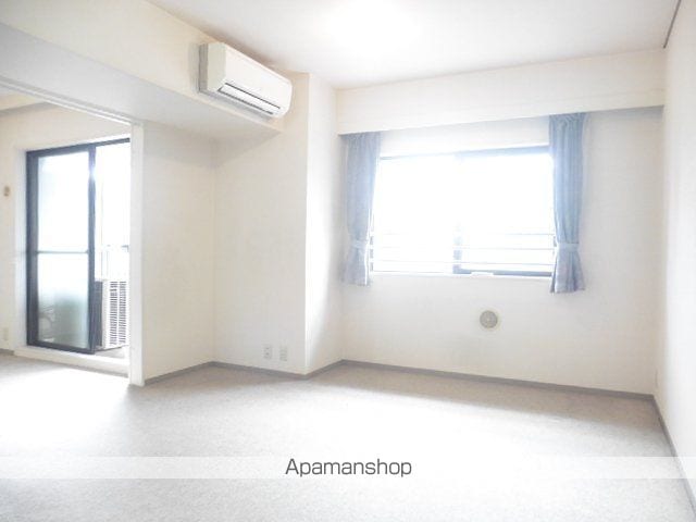 フルール田町の内装写真