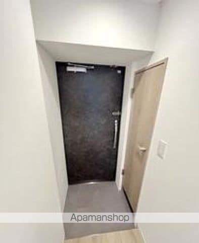グランカーサ蒲田ウエストの内装写真