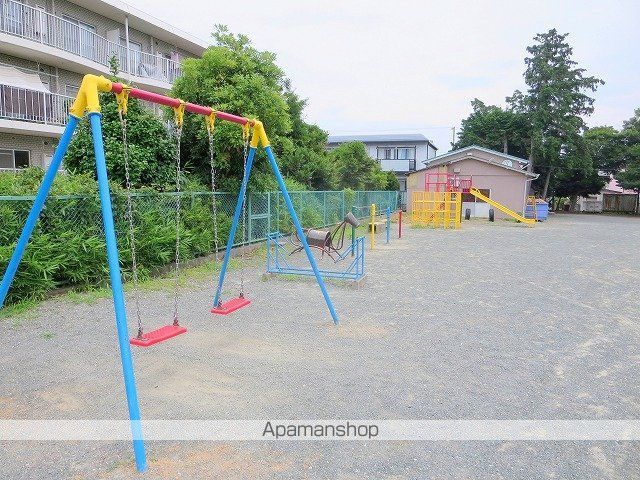 ベイサージュIIの周辺写真
