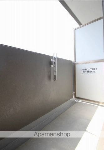 TERRACEの内装写真