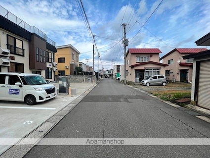 コーポエースＢ[1LDK/40.23m2]の周辺1