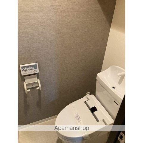 オハナS6W10の内装写真