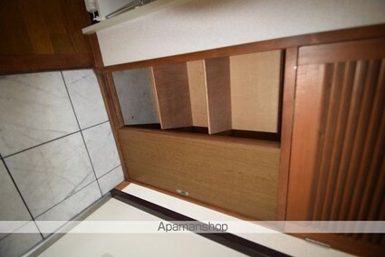 熊本県八代市若草町[1K/31.41m2]の内装7