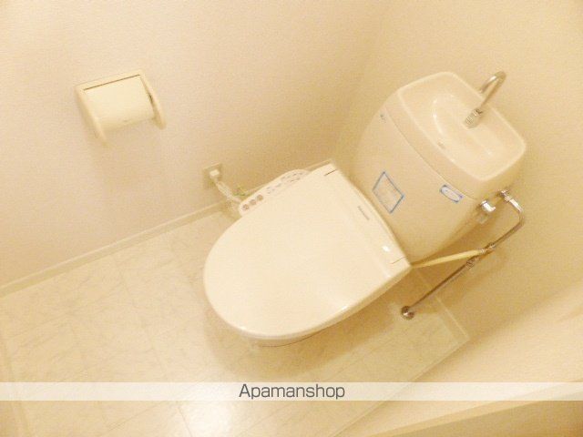 セフィーラ若里の内装写真