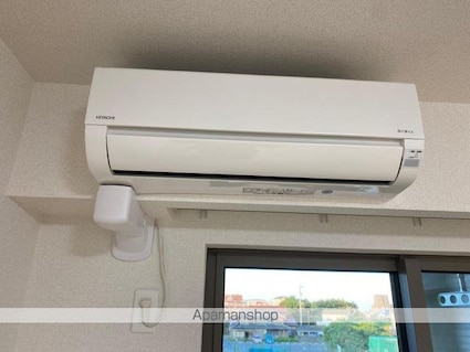 クラール観光町Ｃ[1LDK/43.79m2]のその他設備