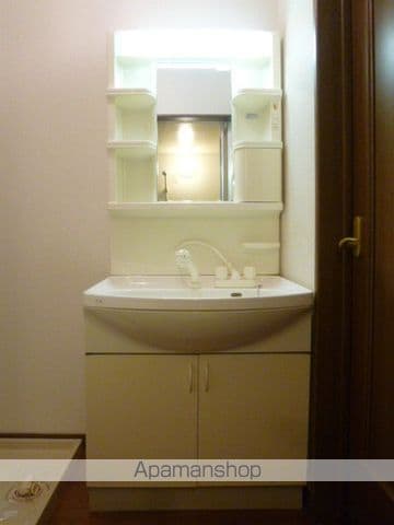 DUPLEX国王510の内装写真