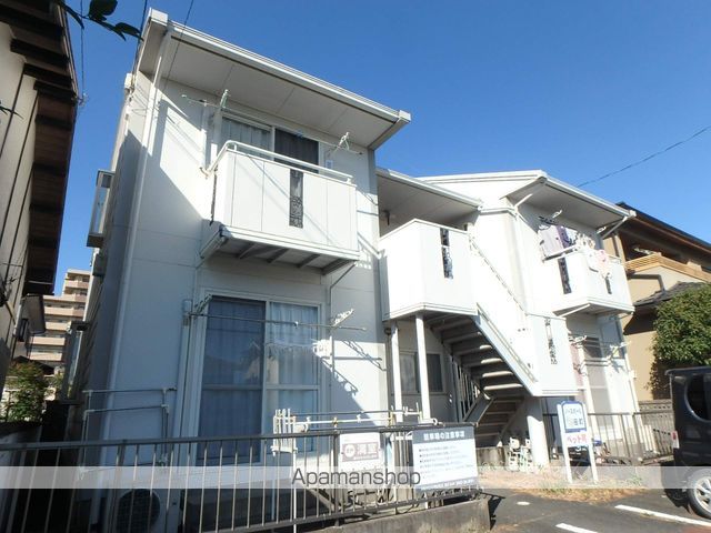 ノースポール田町