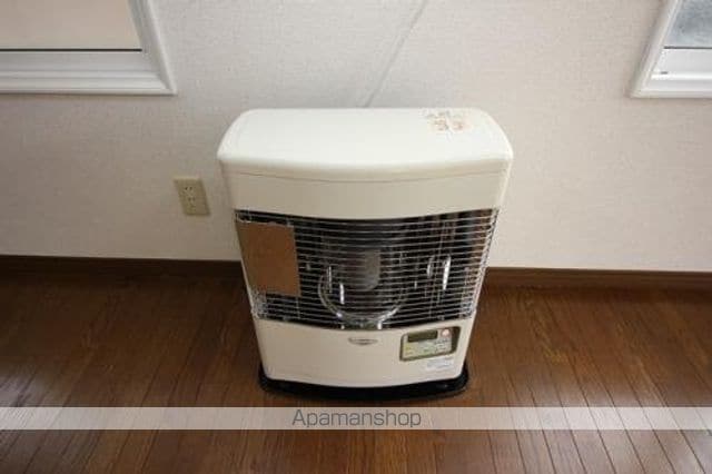 メゾンしらゆりの内装写真