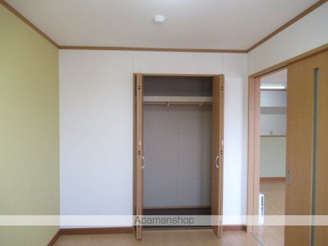East GardenVIIIの内装写真