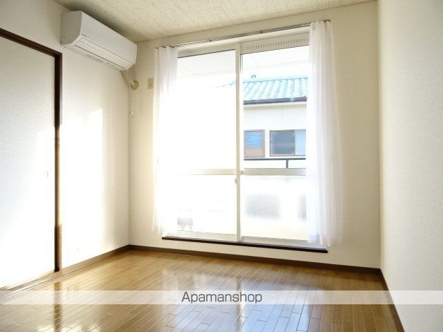 アビタシオンMIWAの内装写真
