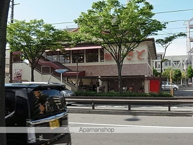 アーチ立花2の周辺写真