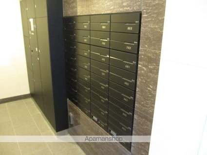 グランドコンシェルジュ菊川[1K/26.48m2]の共用部3