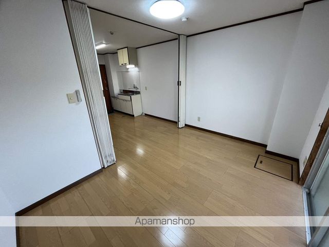 アビリオ西条中央の内装写真