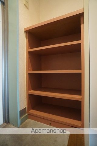 サンシティIの内装写真