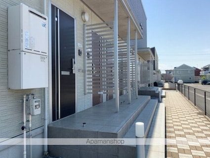 エミネンスＳ　Ｂ[1LDK/37.79m2]の内装2