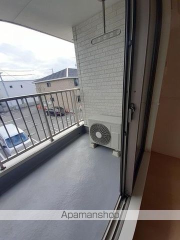 クラール春日Dの内装写真
