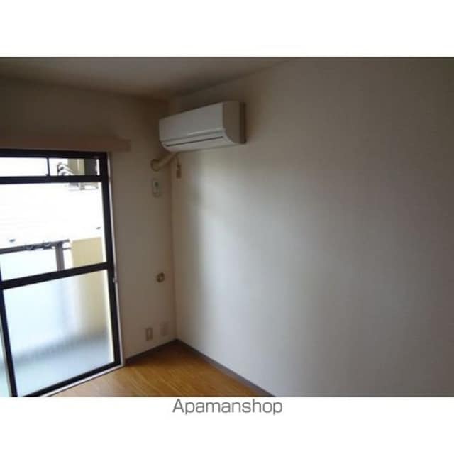 ハイシティ学芸大学第３[1R/14.47m2]のその他設備