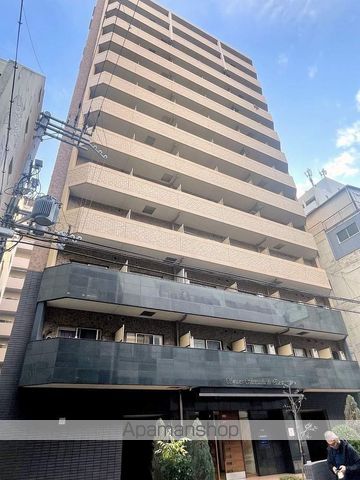 スワンズ心斎橋イ-スト