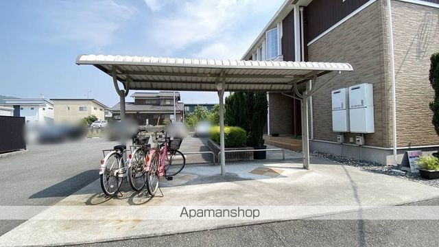 ガーデン悠Bのその他写真