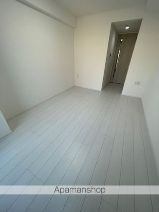 メインステージ南砂町Ⅱ[1K/25.63m2]のリビング・居間