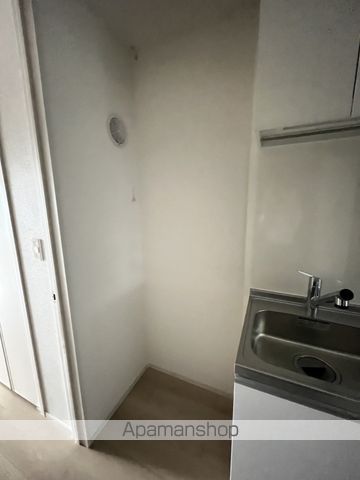 ヒカルサさいたま宮原の内装写真