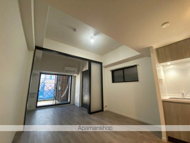 S-RESIDENCE宇品5丁目IIの内装写真