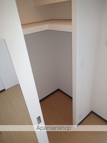 CASA FELICEの内装写真