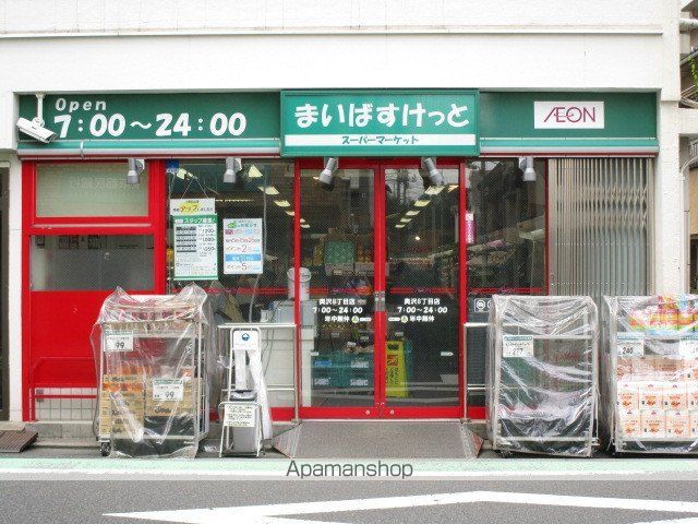 シェスタカメオの周辺写真