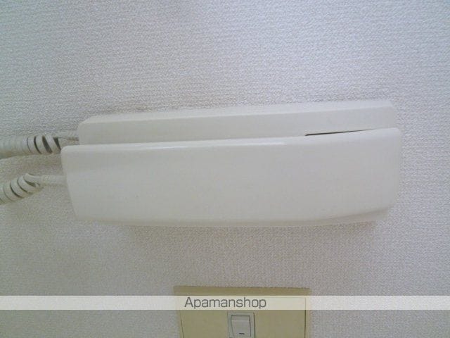 港プロシード16の内装写真